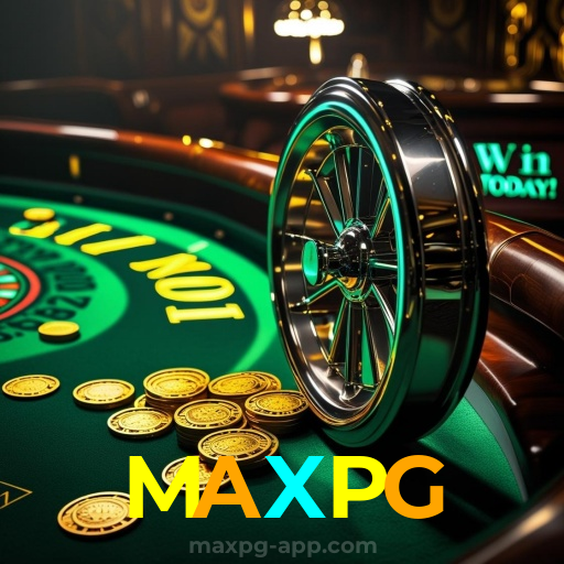 MAXPG：Jogue poker no nosso cassino e mostre sua habilidade!