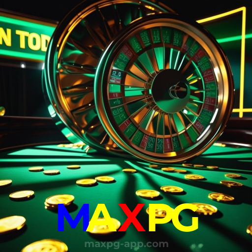 MAXPG:Jogue poker, aposte no futebol e leve prêmios incríveis no cassino!