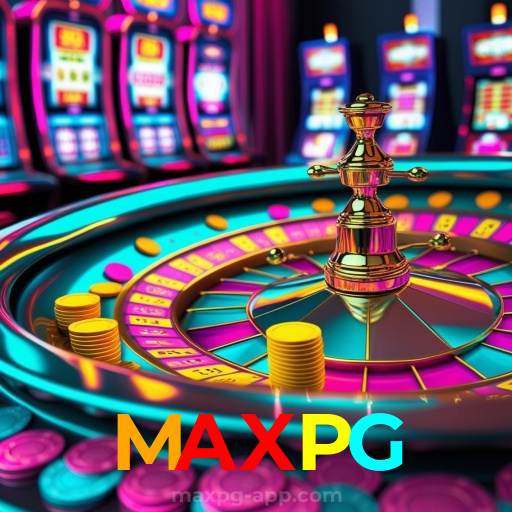 MAXPG:A sorte está na roleta! Aposte e ganhe agora!
