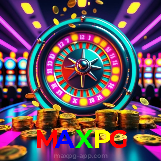 MAXPG:Apostas emocionantes no futebol e grandes prêmios em jogos de cassino!