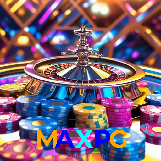 MAXPG:Jogue nas roletas e veja a sorte sorrir para você!