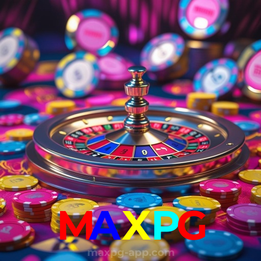 MAXPG:Jogue nas melhores slots e conquiste jackpots incrÃveis!