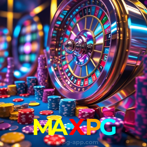 MAXPG:O cassino online mais seguro para apostas em futebol e diversão com roleta!