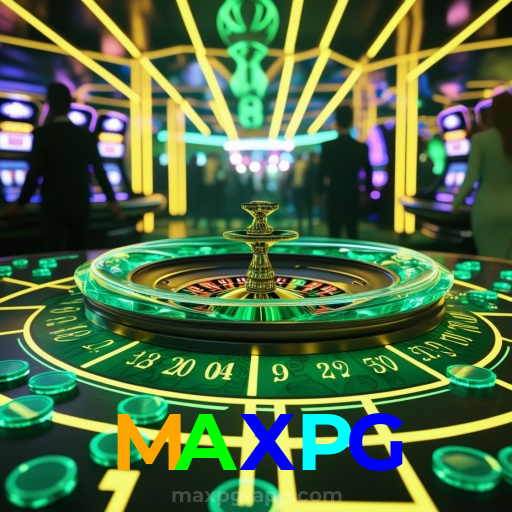 MAXPG:Onde sua sorte brilha com poker, roleta e apostas no futebol online!
