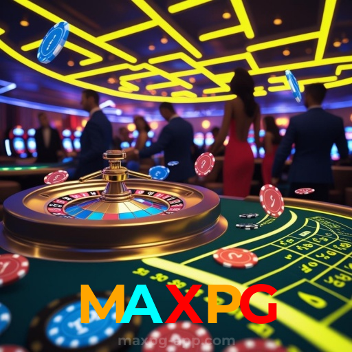 MAXPG:Desafie seus limites no cassino online e ganhe grandes prêmios!