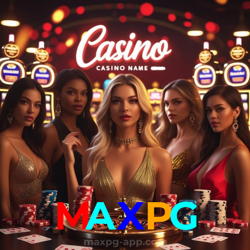 MAXPG：Aposte no futebol online e mostre suas habilidades!