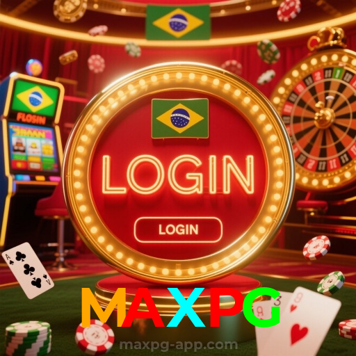 MAXPG：A sorte te espera no cassino online com apostas no futebol e roleta!