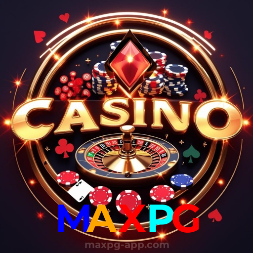 MAXPG：Jogue slots, roleta e aposte no futebol para grandes vitórias!