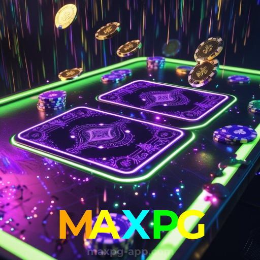 MAXPG:Jogue roleta, aposte no futebol e conquiste prêmios épicos!