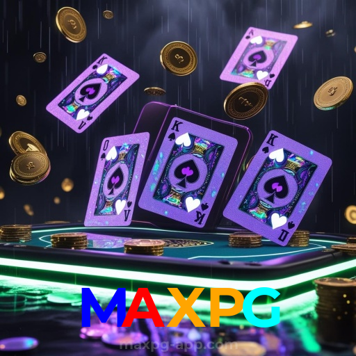 MAXPG:A sorte é sua! Aposte agora e ganhe muito mais!