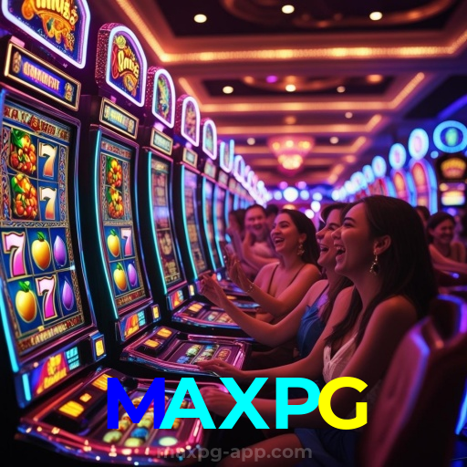 MAXPG:A diversão começa no cassino online com poker, roleta e apostas no futebol!
