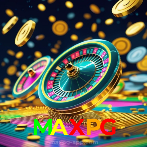 MAXPG:O cassino online mais emocionante está aqui! Aposte agora!