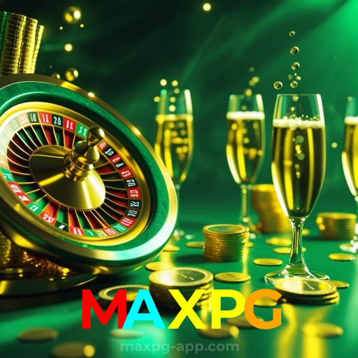 MAXPG:A roleta digital é sua chance de ganhar! Aposte e vença!