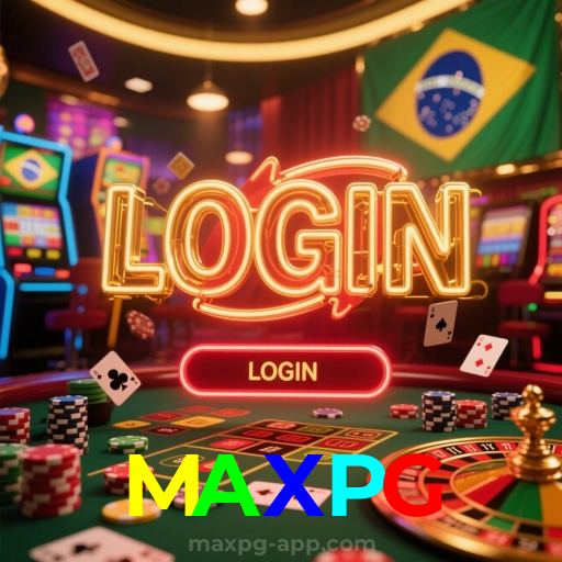 MAXPG:Onde as vitórias no futebol se encontram com os jackpots do cassino!