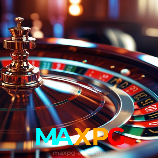 MAXPG:Jogue roleta, poker e aposte no futebol com grandes prêmios em jogo!