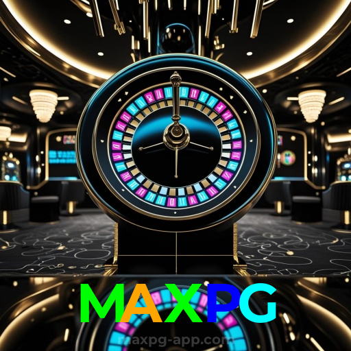 MAXPG:A sorte está na roleta! Aposte e veja sua vitória acontecer!