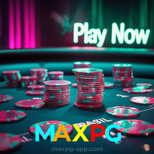 MAXPG：Jogue as melhores slots e conquiste jackpots épicos!