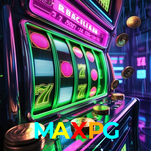 MAXPG:A melhor plataforma de jogos de cassino e apostas no futebol está aqui!