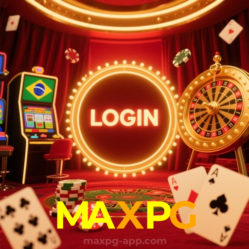 MAXPG：Vença no poker e aposte no futebol para grandes vitórias no cassino!