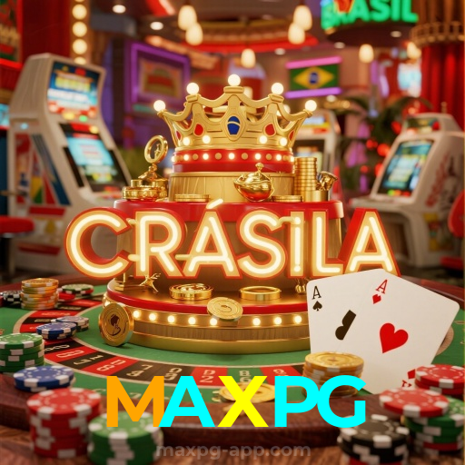 MAXPG：Onde a sorte está ao seu lado: apostas no futebol e vitórias no cassino!