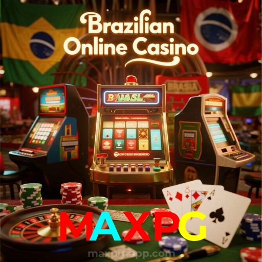 MAXPG：Aposte no futebol digital e conquiste vitórias épicas!