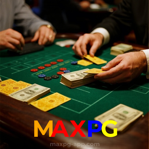 MAXPG:Aposte no futebol online e vença de forma única!