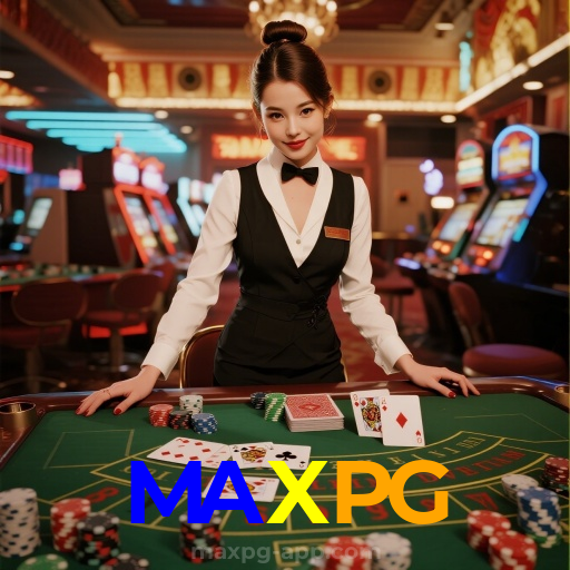 MAXPG:Vença no blackjack e prove que você é um verdadeiro mestre!
