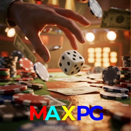MAXPG：Jogue slots, poker e aposte no futebol com grandes prêmios em jogo!