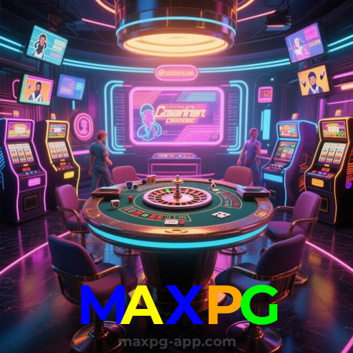 MAXPG：A sorte está esperando por você! Vença na roleta e ganhe grandes vitórias!