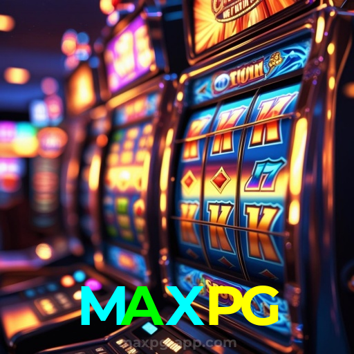 MAXPG：O melhor cassino online com slots, poker e apostas no futebol!