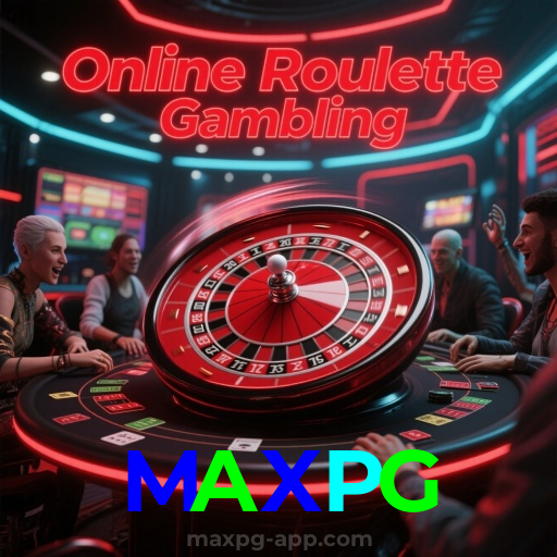 MAXPG:Apostas emocionantes no futebol e os melhores jogos de cassino!