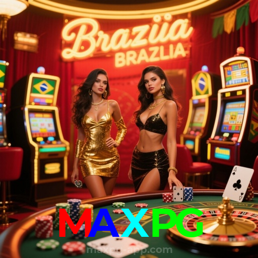 MAXPG：No futebol online, cada jogo é uma chance de ganhar!