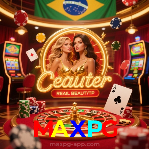 MAXPG：Jogue as melhores slots e aposte no futebol para grandes vitórias!