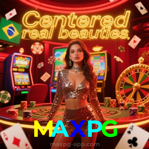 MAXPG：O cassino online ideal para quem ama futebol e jogos de cassino!