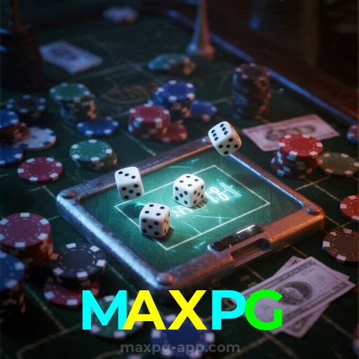MAXPG:A emoção do futebol digital está esperando por você! Aposte agora!