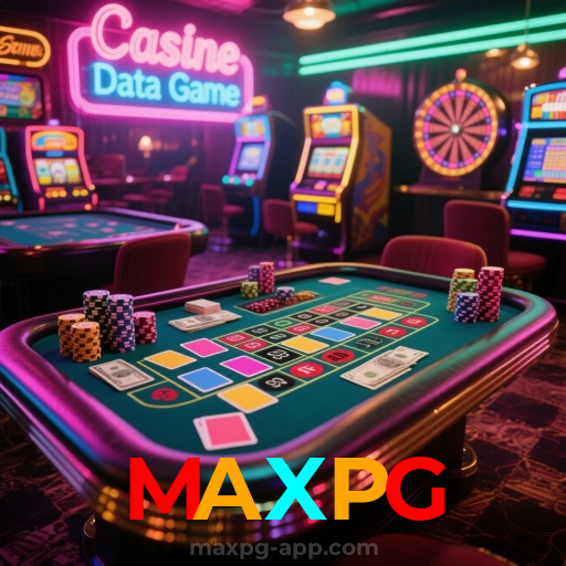 MAXPG：Aposte no futebol e jogue no melhor cassino online para grandes vitórias!