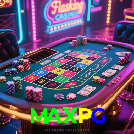 MAXPG：Ganhe no blackjack e aposte no futebol para uma experiência única!