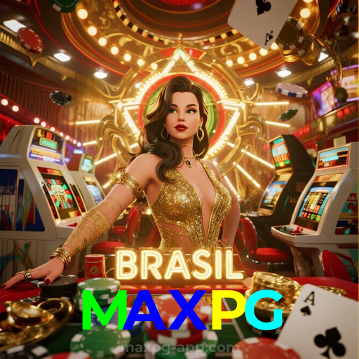 MAXPG：Jogue blackjack, aposte no futebol e leve para casa grandes prêmios!