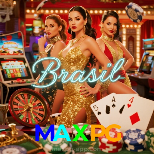 MAXPG：Em nosso cassino online, grandes prêmios estão ao seu alcance!