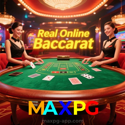 MAXPG：Jogue poker, aposte no futebol e ganhe em nosso cassino online!