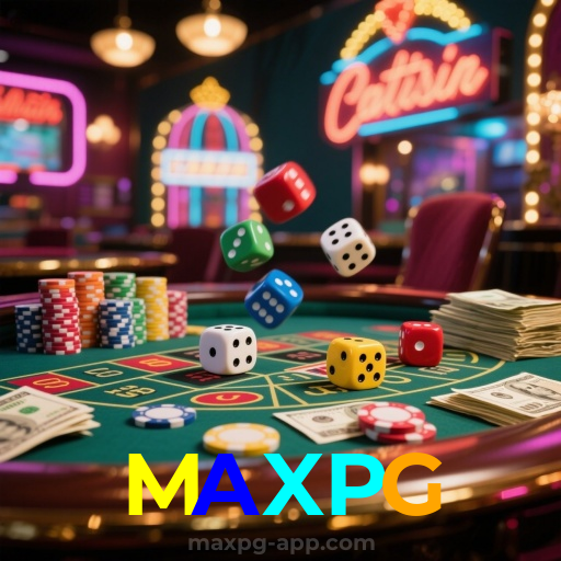 MAXPG：Vire o mestre das cartas! Jogue poker online e vença!