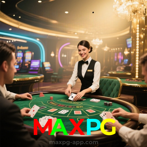 MAXPG：Vença na roleta e conquiste prêmios surpreendentes!