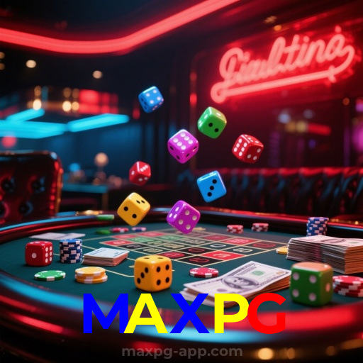 MAXPG：Ganhe prêmios incríveis com apostas ao vivo em futebol e jogue roleta!
