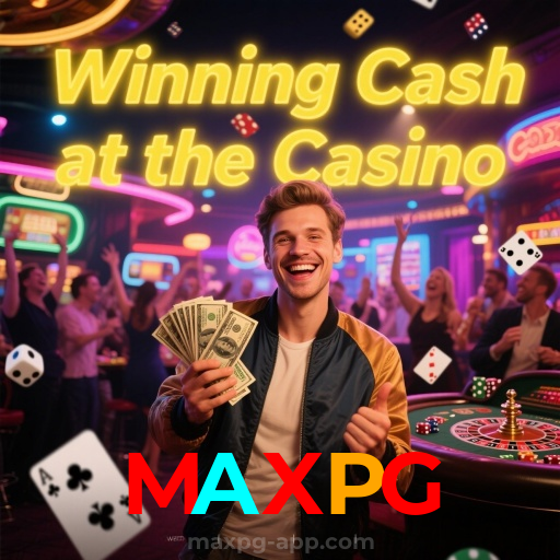 MAXPG:Jogue blackjack, roleta e aposte no futebol para vitórias emocionantes!