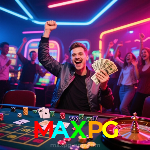 MAXPG：Vença na roleta e leve para casa o prêmio dos seus sonhos!