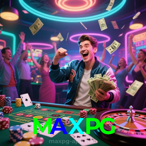 MAXPG:Aposte no futebol online e mostre quem é o verdadeiro campeão!