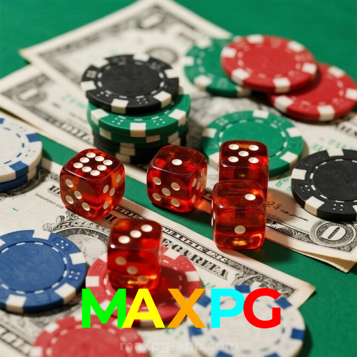 MAXPG：Jogue slots, poker e aposte no futebol com grandes prêmios em jogo!
