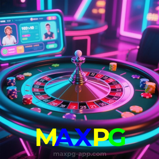 MAXPG：Aposte no futebol online e vença no estilo que você merece!
