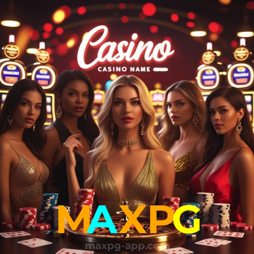 MAXPG：Em nosso cassino online, sua sorte vai brilhar! Aposte e vença!