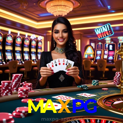 MAXPG：Conquiste prêmios no futebol e vença nas mesas de poker online!